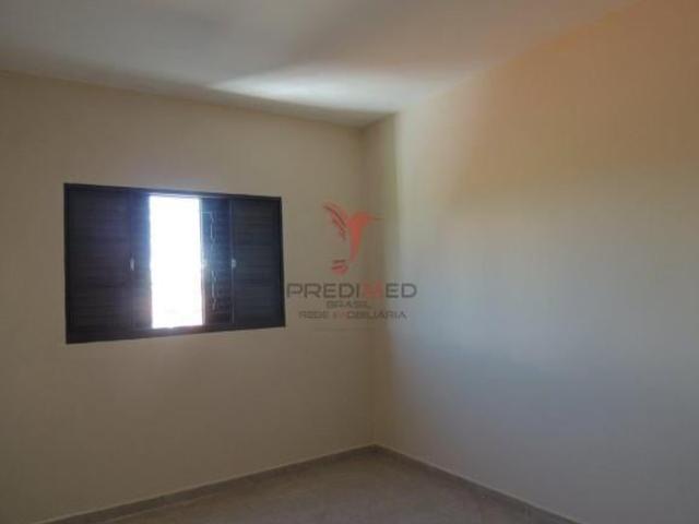 Apartamento à venda no Residencial Village Santana