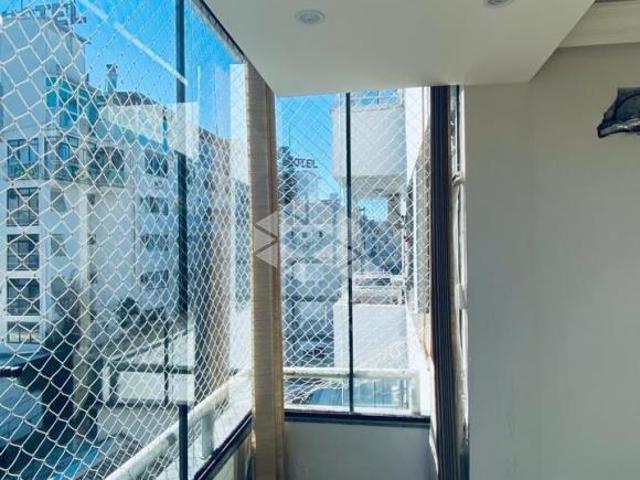Apartamento à venda no Residencial Villes de France Santa Maria/RS
