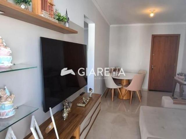 Apartamento à venda no Residencial Vintage, JARDIM GISELA, TOLEDO PR