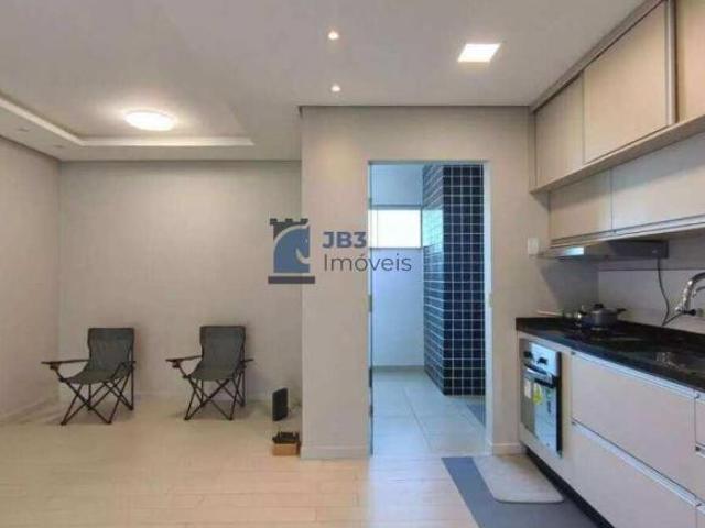 Apartamento à venda, no RESIDNECIAL CANADÁ em Curitiba, Tingui, com 2 quartos, 68m²