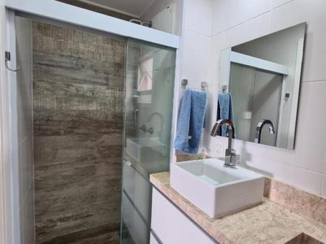 Apartamento à venda no Retiro