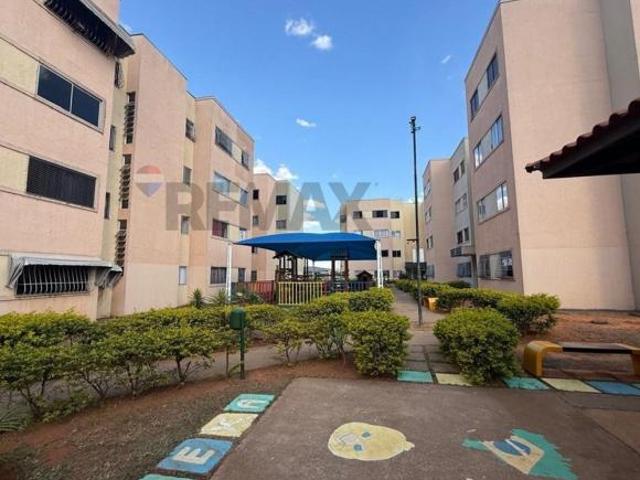APARTAMENTO Á VENDA NO RIACHO FUNDO ||