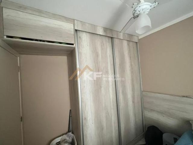 Apartamento à Venda no Ribeirão Verde SP
