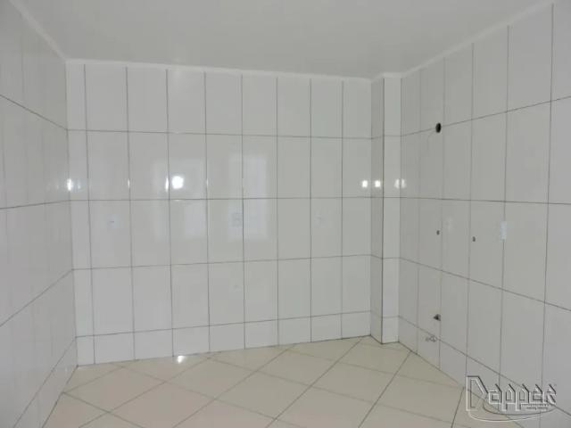 Apartamento à venda no bairro Rincão com 79m² e 2 dormitórios/quartos disponíveis
