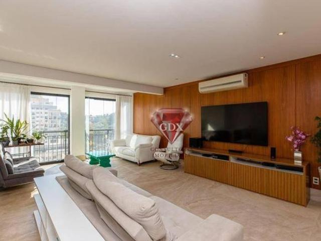 Apartamento a venda no Riverside Brownstone no Cidade Jardim