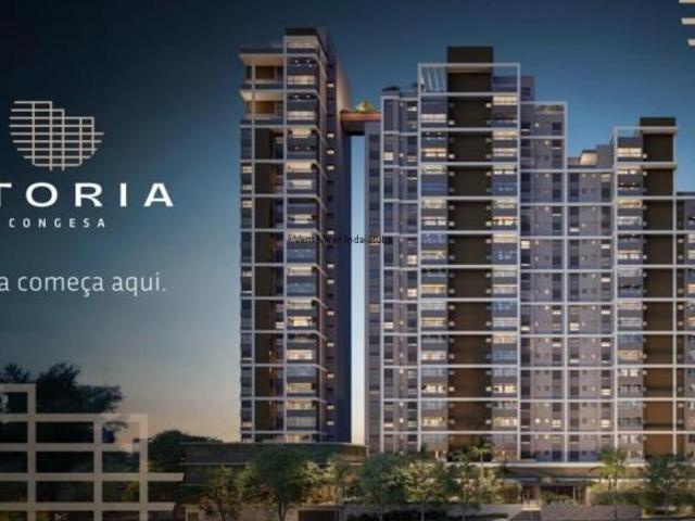 Apartamento à venda no Storia Congesa Indaiatuba/SP
