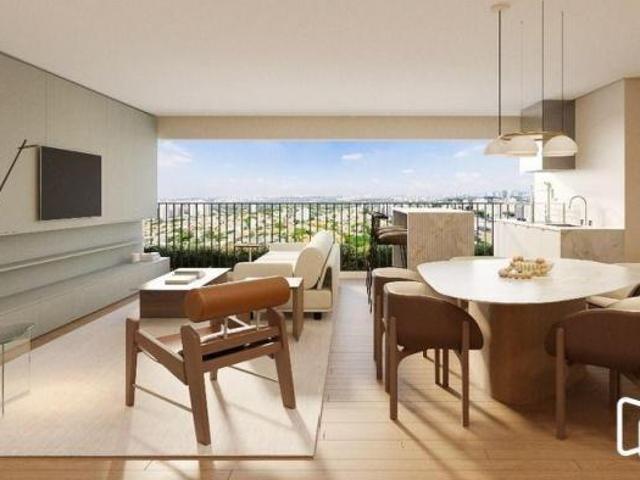 Apartamento à venda no Sumarezinho