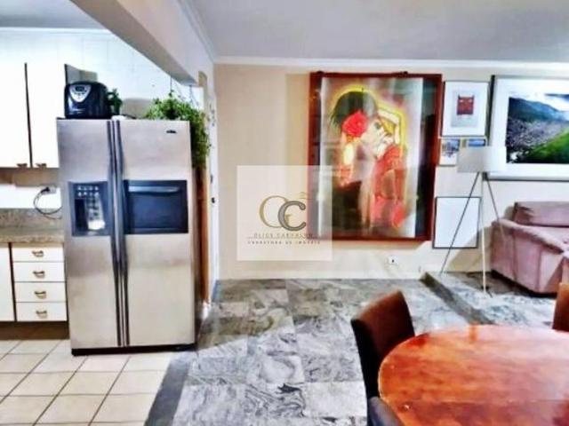 APARTAMENTO À VENDA NO SUMAREZINHO | 103 M² | 3 DORMITÓRIOS | 1 SUÍTE | 2 VAGAS