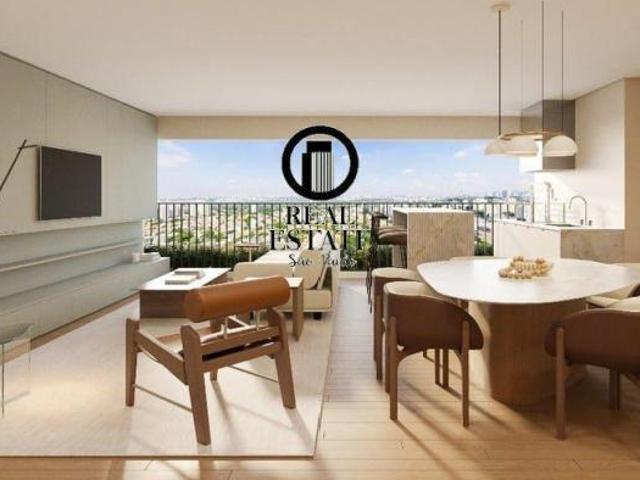 Apartamento à venda no Sumarezinho