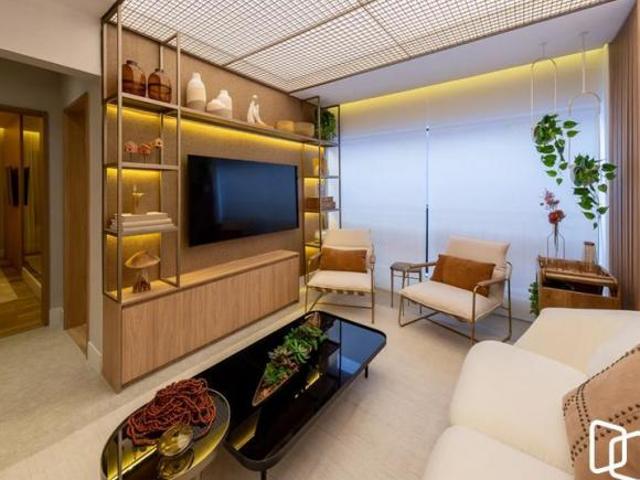 Apartamento à venda no Sumarezinho