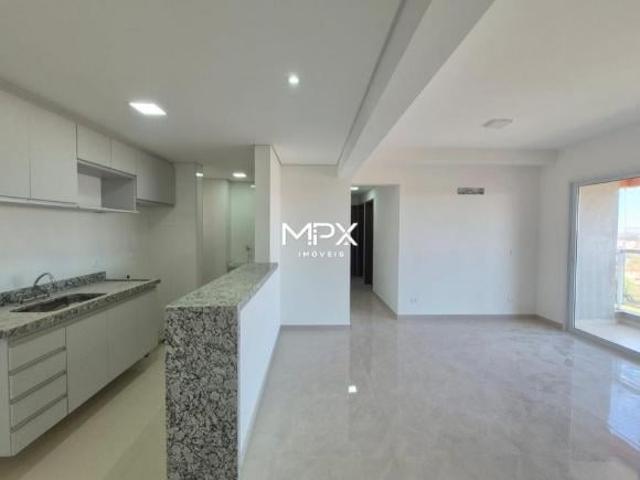 Apartamento à venda no Supreme Residencial em Piracicaba