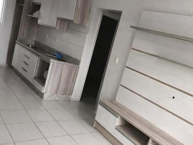 Apartamento à venda no São Victor Coahb