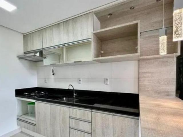 Apartamento à venda no São Victor Cohab
