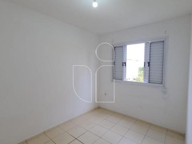 Apartamento à Venda no São Bento 2 em Marília · R$ 120.000