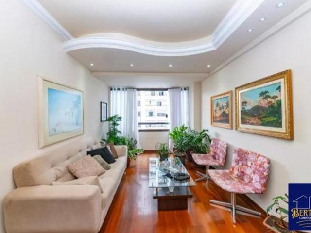 Apartamento à Venda no São Bento – 3 Quartos e Lazer Completo