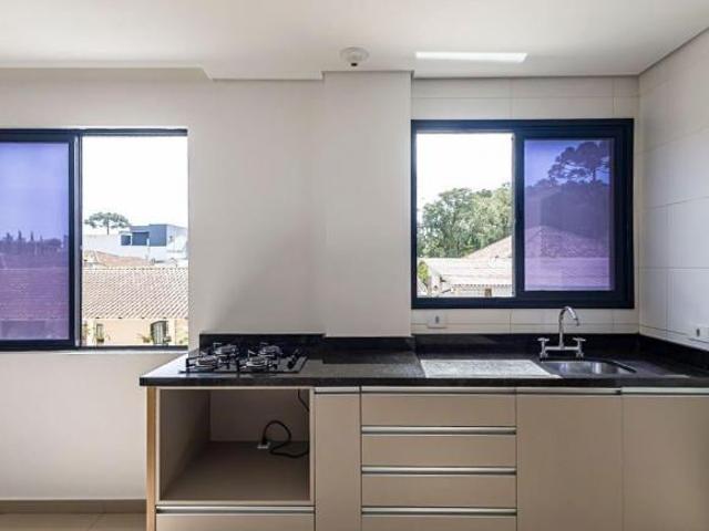 Apartamento à venda no São Braz – Curitiba/PR