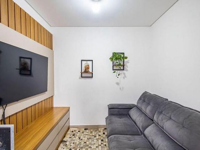 Apartamento à venda no São Braz – Curitiba/PR