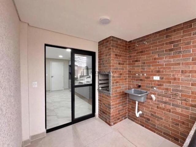 Apartamento à venda no São Cristóvão, em São José dos Pinhais