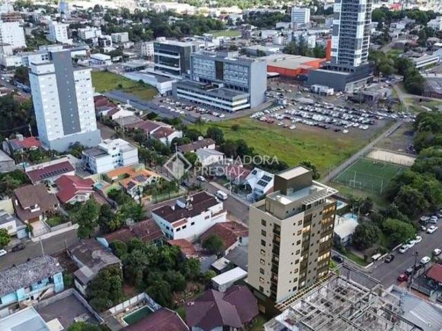 Apartamento à venda no São Cristóvão, Lajeado