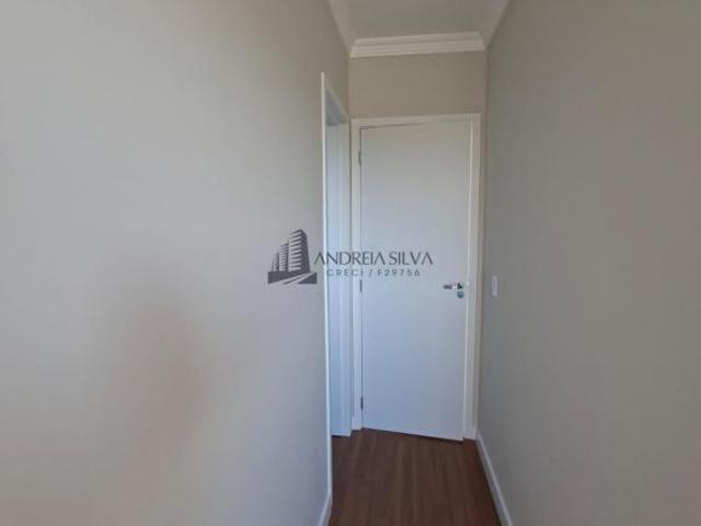 Apartamento à venda no São Cristóvão, São José dos Pinhais