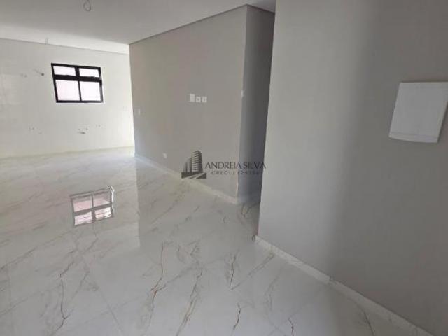 Apartamento a venda no São Domingos, São José dos Pinhais