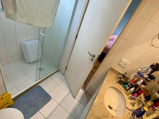 Apartamento á venda no São Francisco, 117 metros, 2 suites, 2 vagas FL34