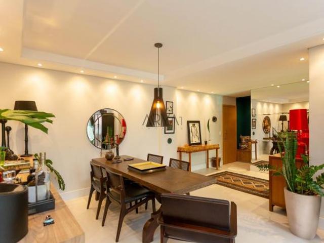 Apartamento à venda no São Francisco ARYA1