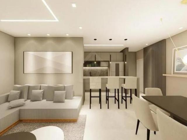 APARTAMENTO À VENDA NO SÃO JOSÉ