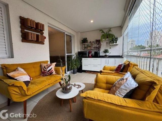 Apartamento à venda no São Judas, SP