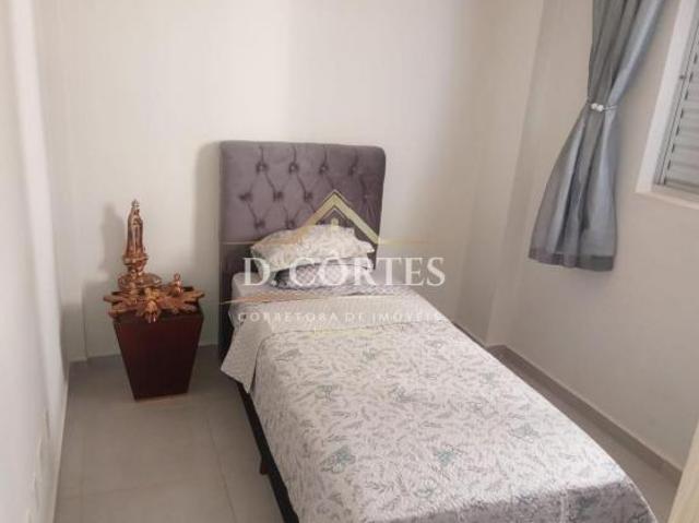 Apartamento à Venda no São Benedito em Uberaba MG
