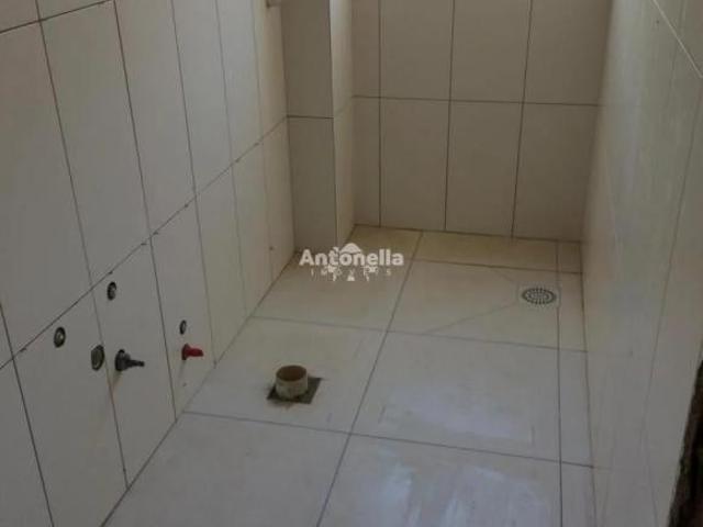 Apartamento à venda no Sagrada Família