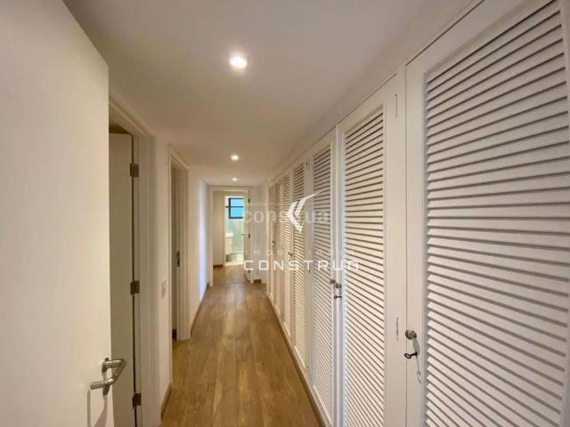 Apartamento À Venda No Saint Thomas Cambuí Campinas Sp
