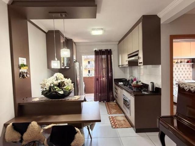 Apartamento a venda no Sao Gabriel com 47,36 m²