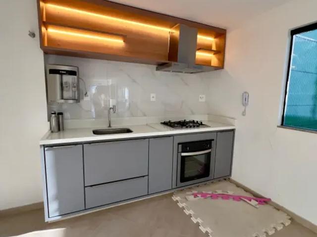 Apartamento à venda no salvador privilege club, stiep, salvador, ba