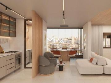 Apartamento à venda no San Vitale em Piracicaba