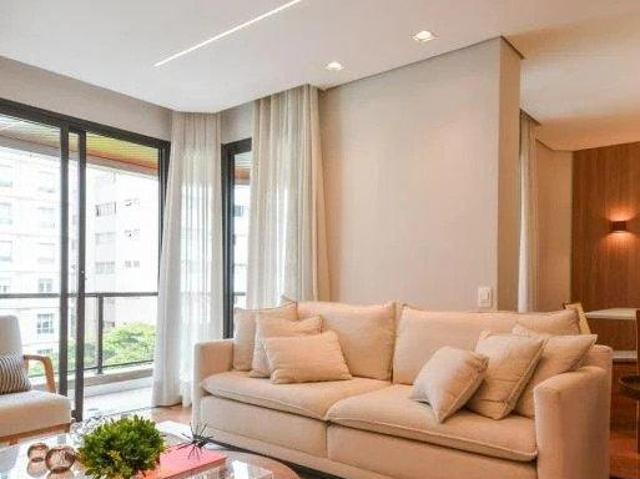 Apartamento à venda no San Patrick, Perdizes