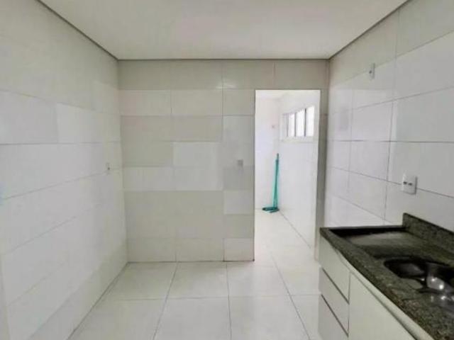 Apartamento à venda no Santa Cecília em Paulínia/SP