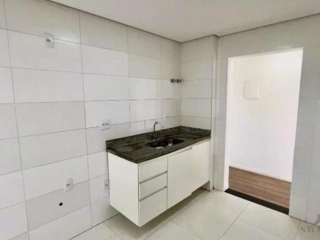 Apartamento à venda no Santa Cecília em Paulínia/SP