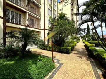 Apartamento à venda no Santa Genebra Campinas, com 3 quartos 1 suíte com terraço, lazer comum e
