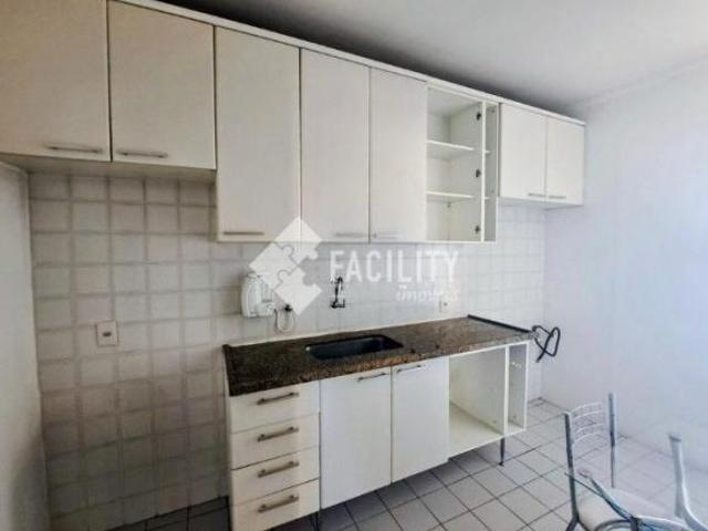 Apartamento à Venda no Santa Genebra – Campinas/SP