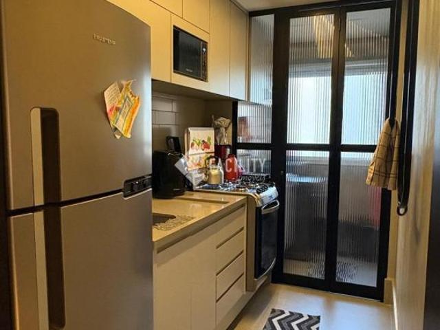 Apartamento à Venda no Santa Genebra em Campinas SP