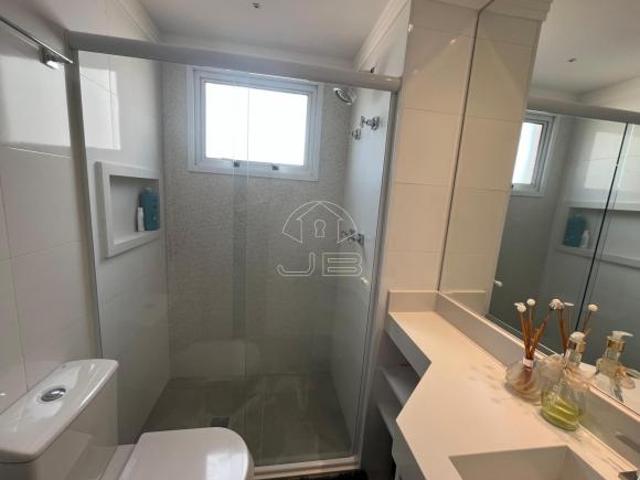 Apartamento à venda no Santa Terezinha em Paulínia SP