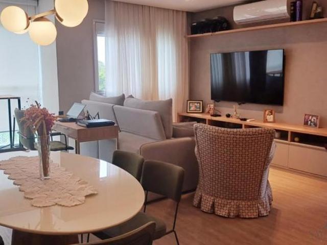 Apartamento à venda no Santa Terezinha em Paulínia/SP