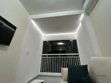 Apartamento à venda no Santa Terezinha em Paulínia/SP