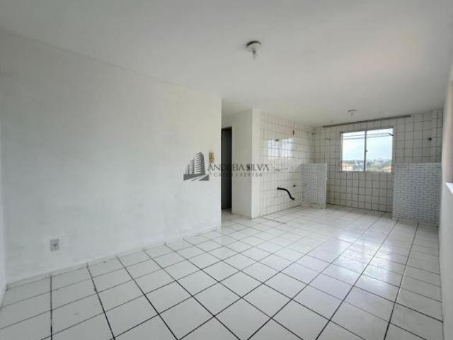 Apartamento à venda no Santo Antônio em São José dos Pinhais
