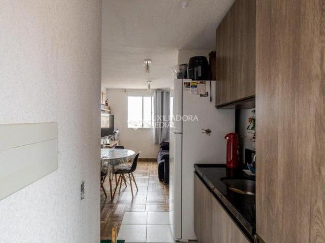 Apartamento à venda no Sarandi 2 dormitórios