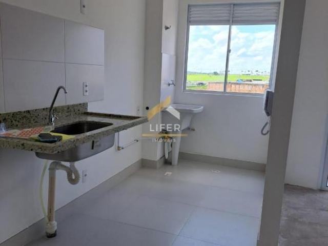 Apartamento à venda no Satélite Iris, em Campinas SP