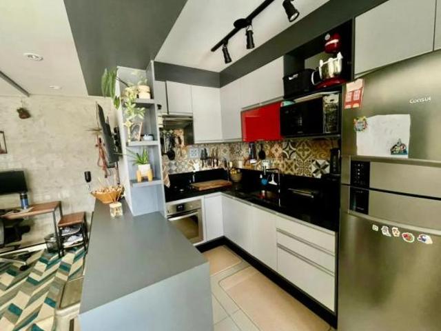 APARTAMENTO À VENDA NO SCALLA CONVIVIUM ENGORDADOURO JUNDIAÍ/SP
