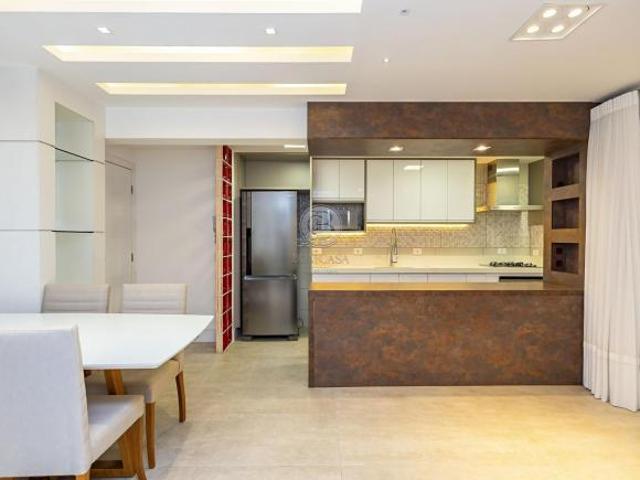 Apartamento à venda no Seminário