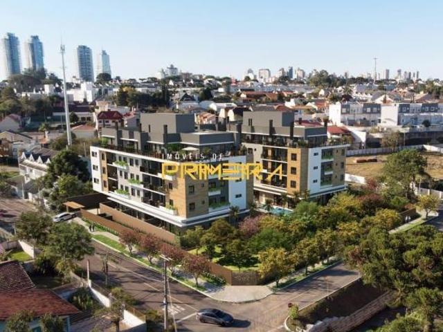 Apartamento à venda no Seminário
